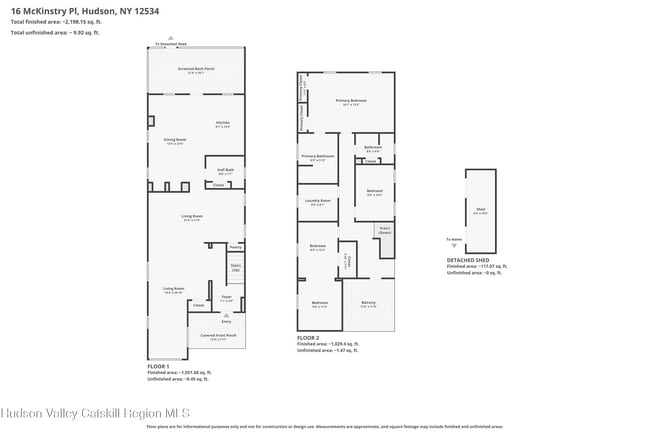 Photo - 16 McKinstry Pl