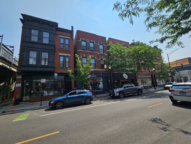 Photo - 951 W Armitage Ave Unit 2R