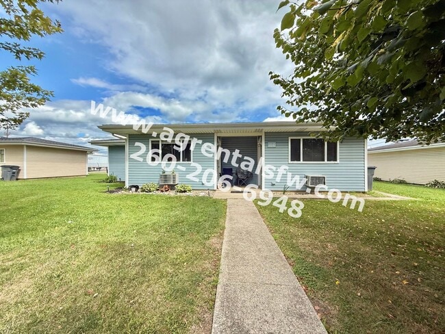 Building Photo - 1010 Lewis Pl Unit 1010 Rental
