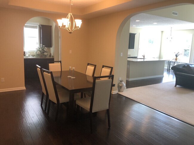 6581 W Black Tail Way