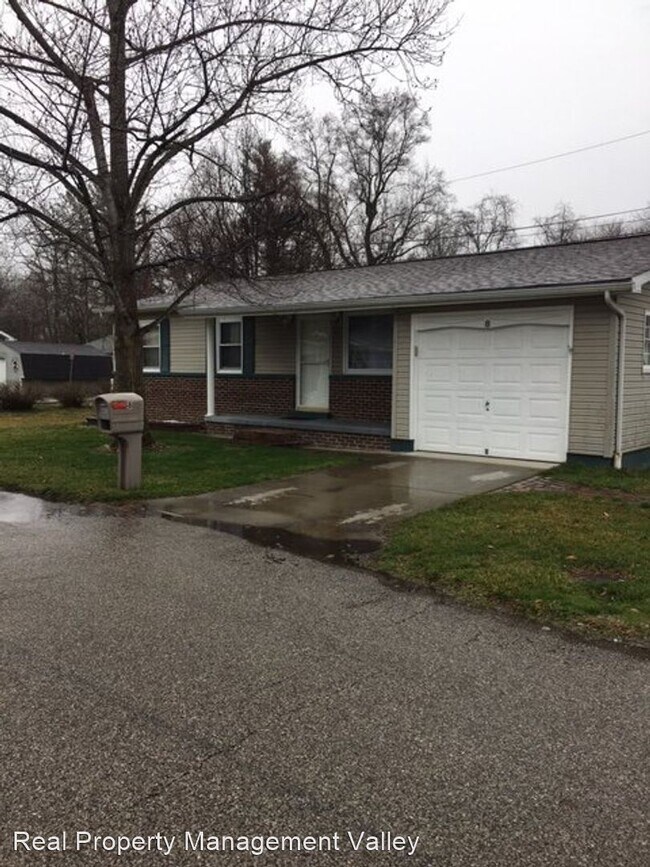 3 br, 1.5 bath House 8 Collins Court Rental For Rent in Barboursville