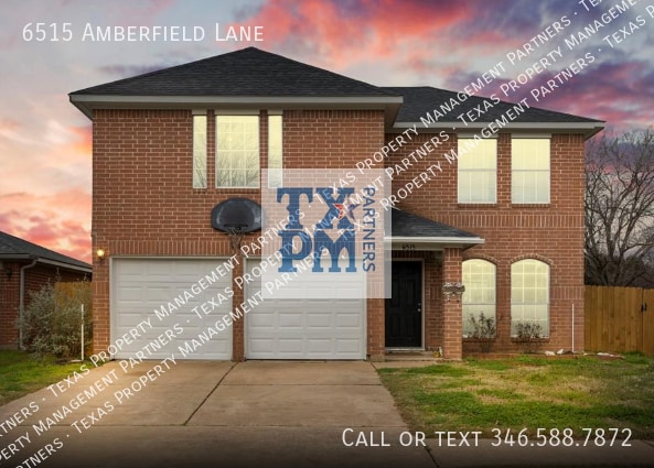 Building Photo - 6515 Amberfield Ln