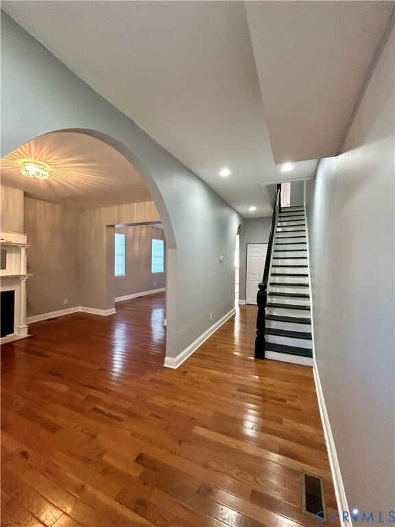 Photo - 1421 Mechanicsville Tpke