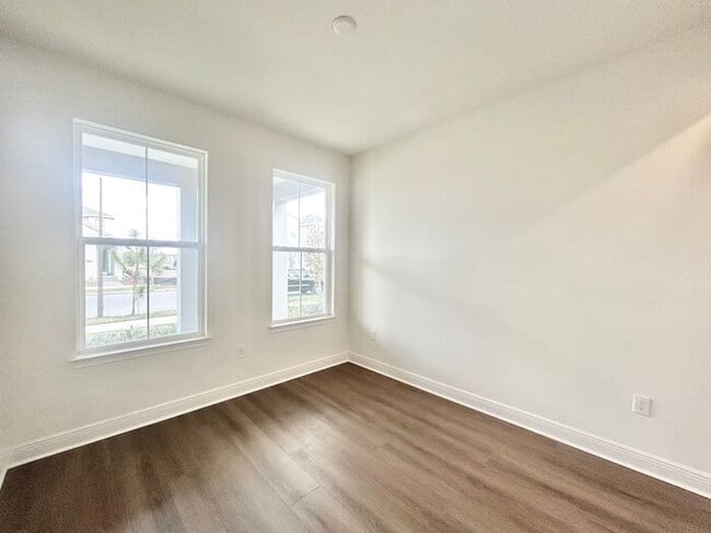 Photo - Gorgeous 4/3 Residence with a Private Back Lanai and a 3 Car Garage in the Delightful Laureate Pa...