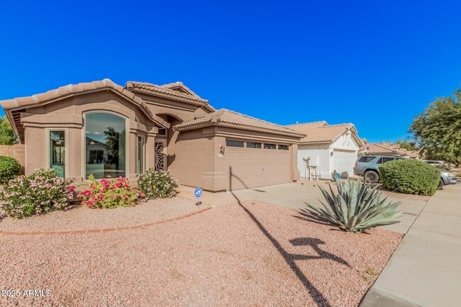 Photo - 3022 E Captain Dreyfus Ave