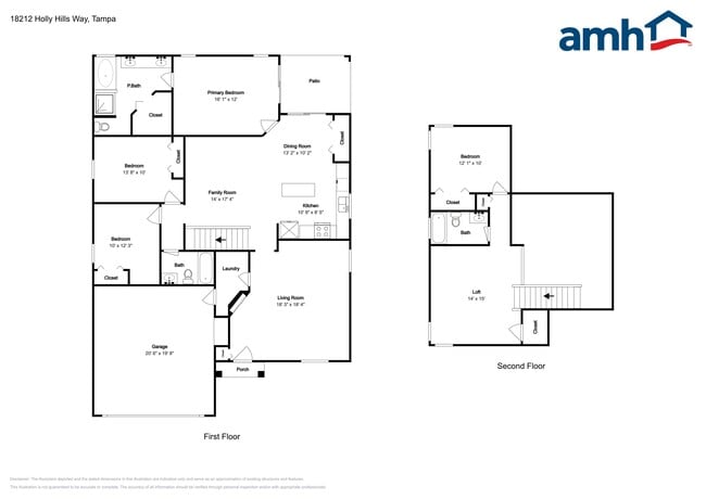 Photo - 18212 Hollyhills Way