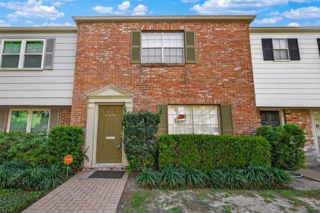 Photo - 6418 Olympia Dr Unidad 127