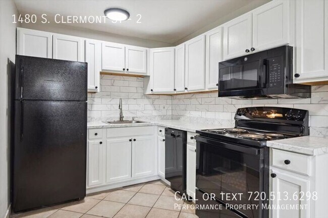 Photo - 1480 S Clermont St Unit 2