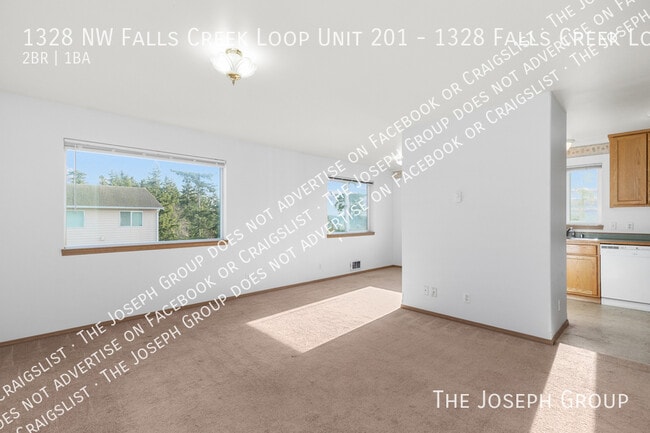 Photo - 1328 NW Falls Creek Loop Unit 1328 Falls Creek Loop #201 Oak Harbor