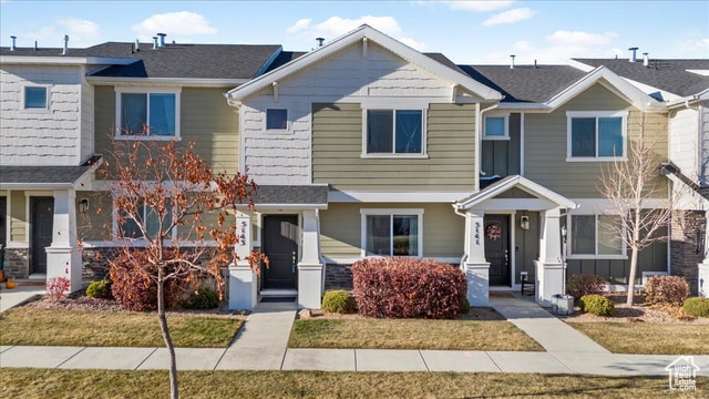 Photo - 5148 W Capricco Ct Townhome