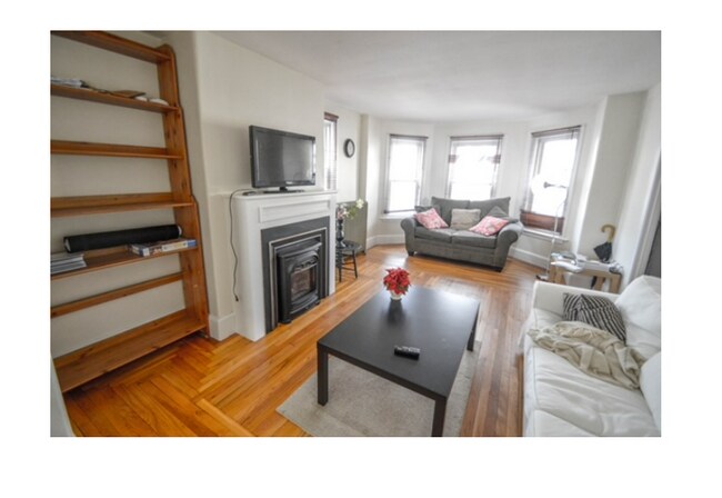 Photo - 216 Norfolk St Unit T