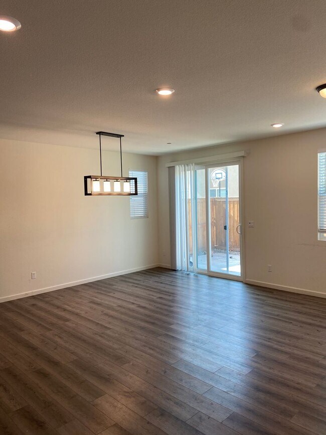 Photo - Almost new! Gated 4 Bdrm, 2.5 Bath Solar Home