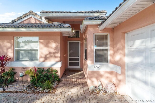 Photo - 5260 Grande Palm Cir