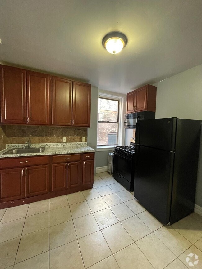 Building Photo - 550 Avenue C Unit 12 Rental