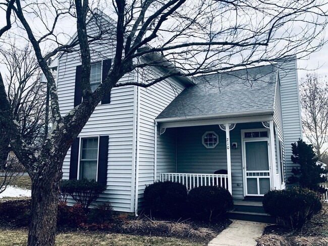 Building Photo - 210 Alum Springs Rd