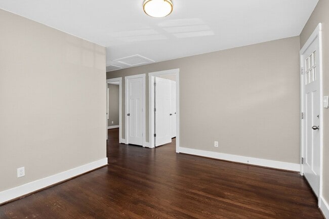 Photo - Beautiful 2 Bedroom Belmont Bungalow