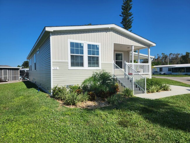 Building Photo - 513 Eland Dr Rental