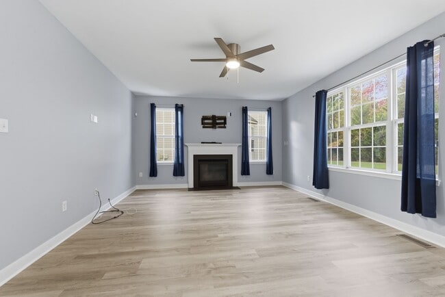 Photo - Stunning 4 BR/2.5 BA Single-Family Home in...