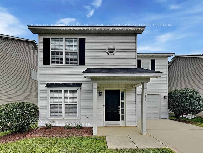 Building Photo - 716 Raindrops Rd Rental