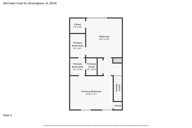 Photo - 904 Cedar Crest Dr