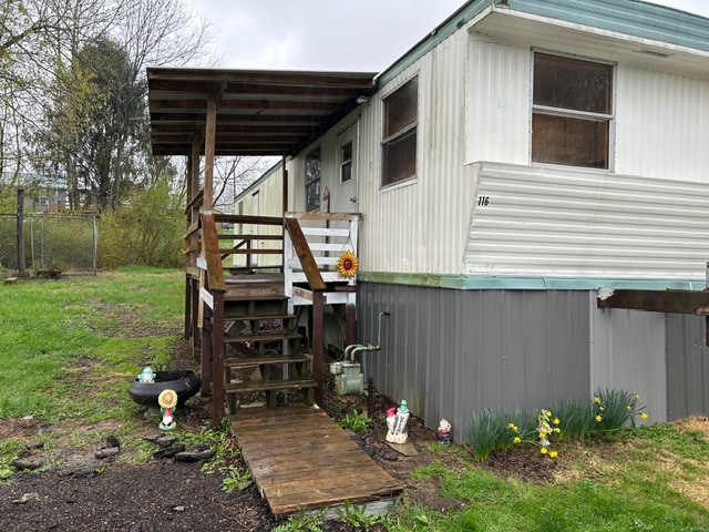 Photo - 116 Kirchner St House