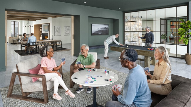 Photo - Sylvan Woods Westchester