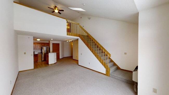 Seminole Woods Apartments