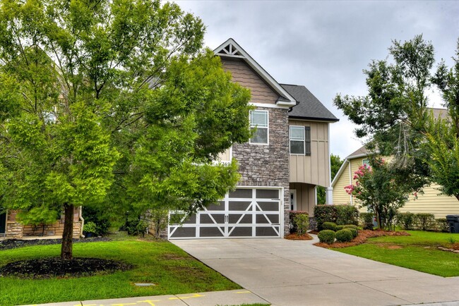 Photo - 4 Bedroom 2.5 Bath in Crawford Creek