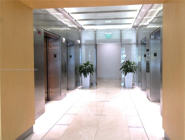 Photo - 2101 Brickell Ave Unit 1711
