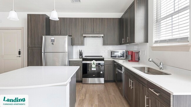 610 E Wells Branch Pkwy Unit 2107