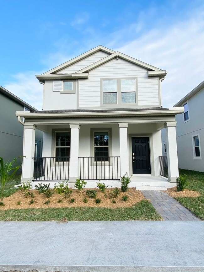 Building Photo - HOME IN TUSKAWILLA CROSSING
