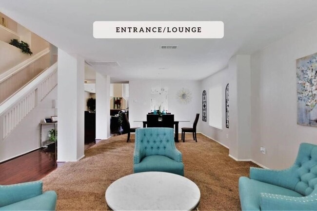 Photo - 19518 Sedgecreek Dr