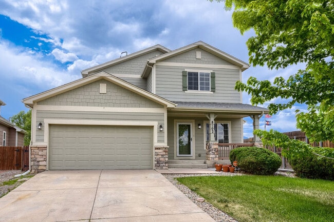 Photo - 8102 Silver Glen Dr