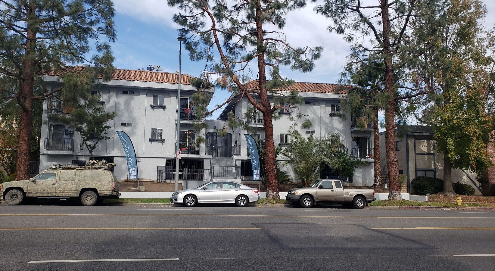 Photo - Granada Court