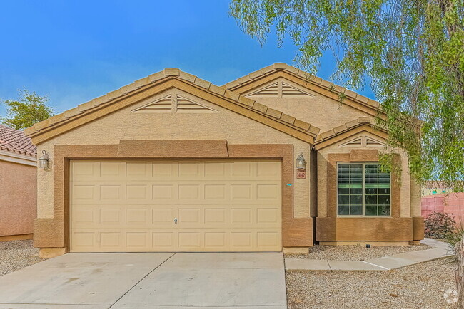Building Photo - 34042 N Mercedes Dr Rental