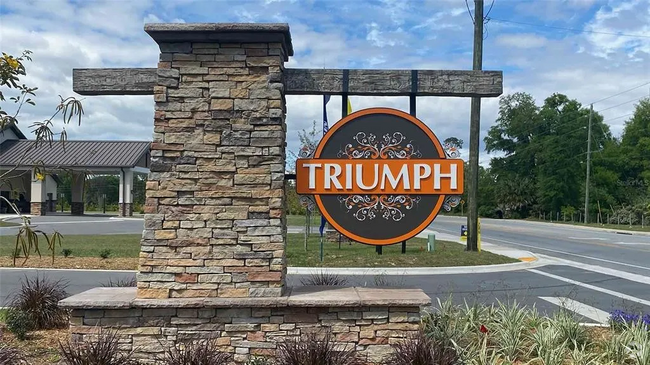 Triumph community in Wildwood - 4662 Crossroads Ln Rental