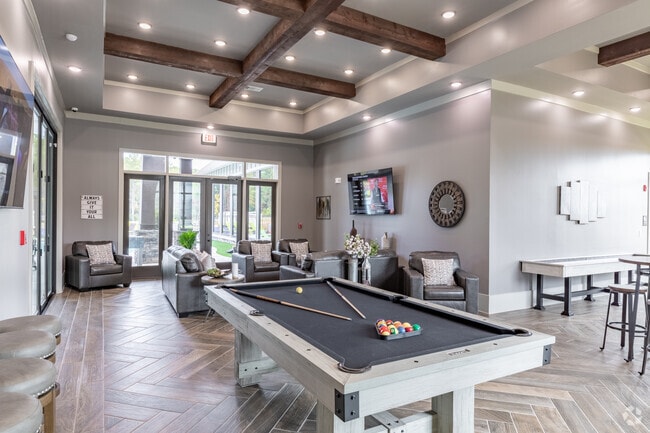 Clubhouse