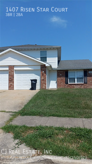 Building Photo - 1407 Risen Star Ct Rental
