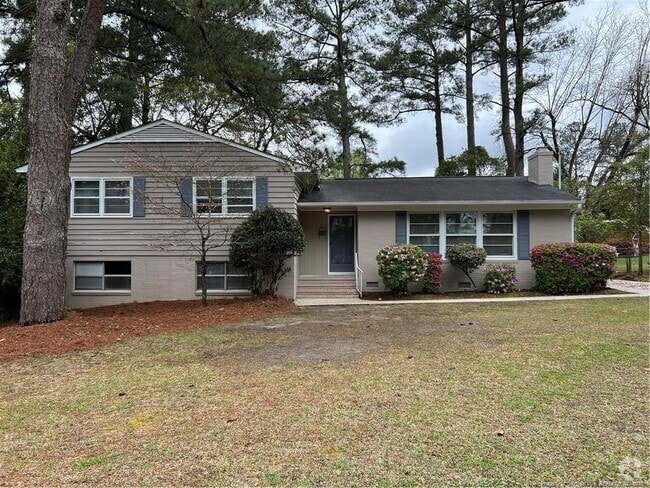 Building Photo - 2621 Bennington Rd Rental