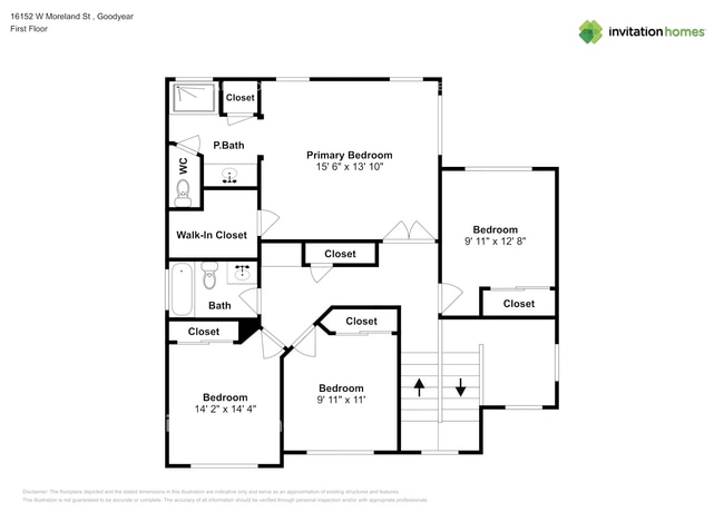 Photo - 16152 W Moreland St