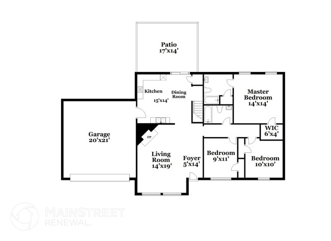 Photo - 11101 Meadow Run Rd