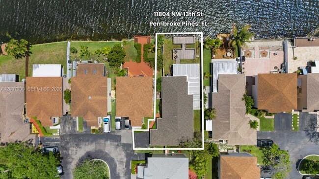 Building Photo - 11804 NW 13th St