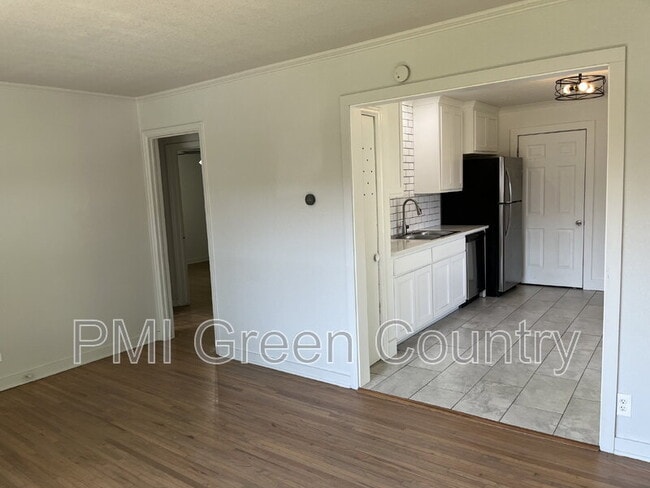 Photo - 4326 S Owasso Ave