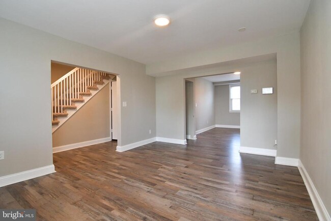 Photo - 1410 Edison Hwy Townhome