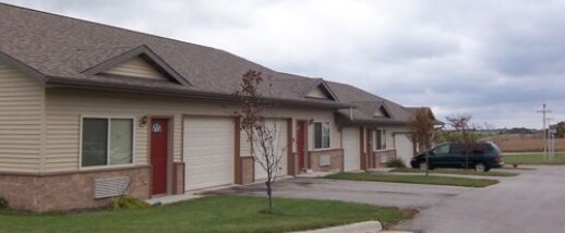 Primary Photo - 43-81 Katie Ln Townhomes