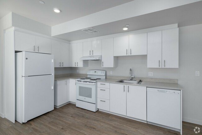 Photo - Canopy at Powell Apartments