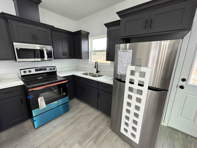 Photo - 1409 S Michigan St Unit #1 #3