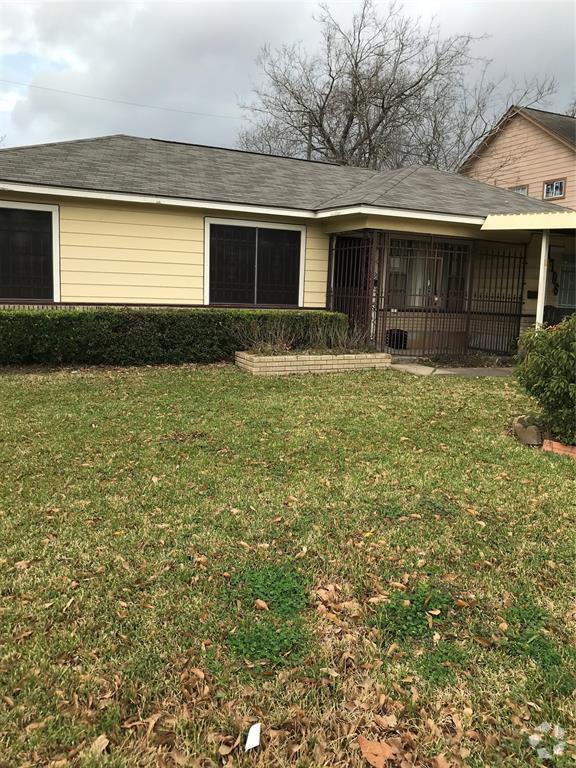 Building Photo - 1706 Gellhorn Rental