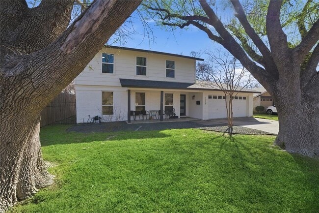 Photo - 1315 Quail Park Dr