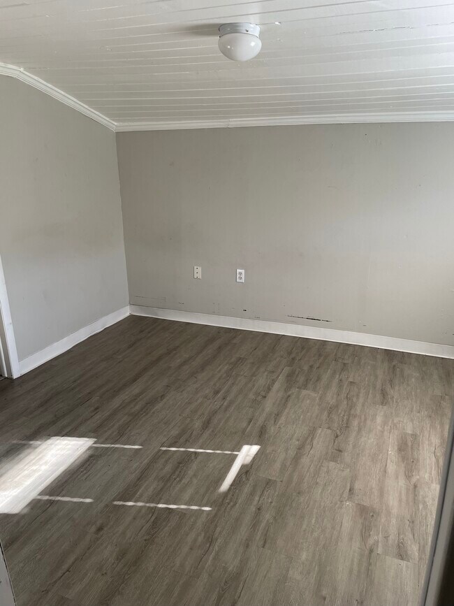 Bedroom #1 - 26 W Polk Ave Unit D